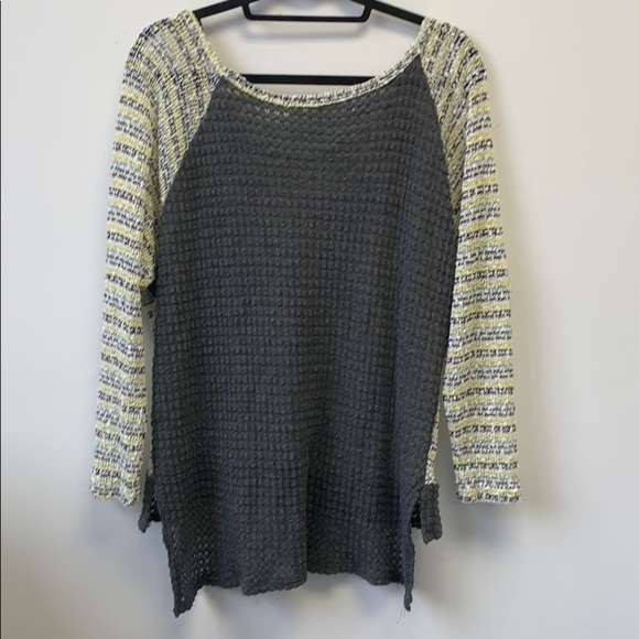 Vintage Havana sweater - Picture 2 of 3